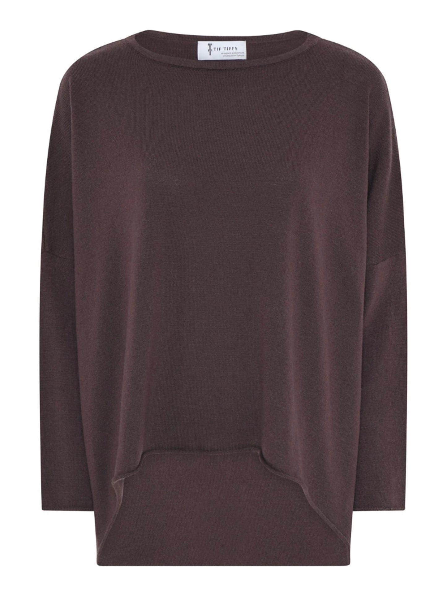 Pullover Amaya TT, in mehreren Farben