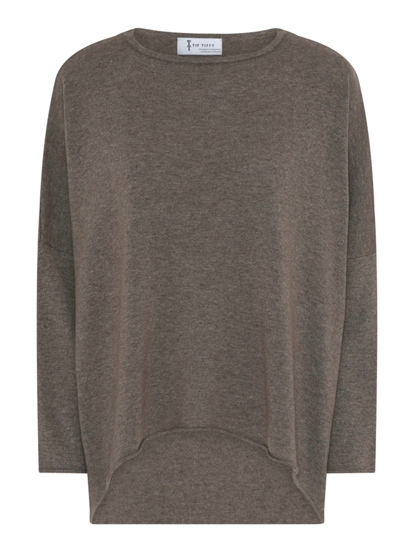 Pullover Amaya TT, in mehreren Farben