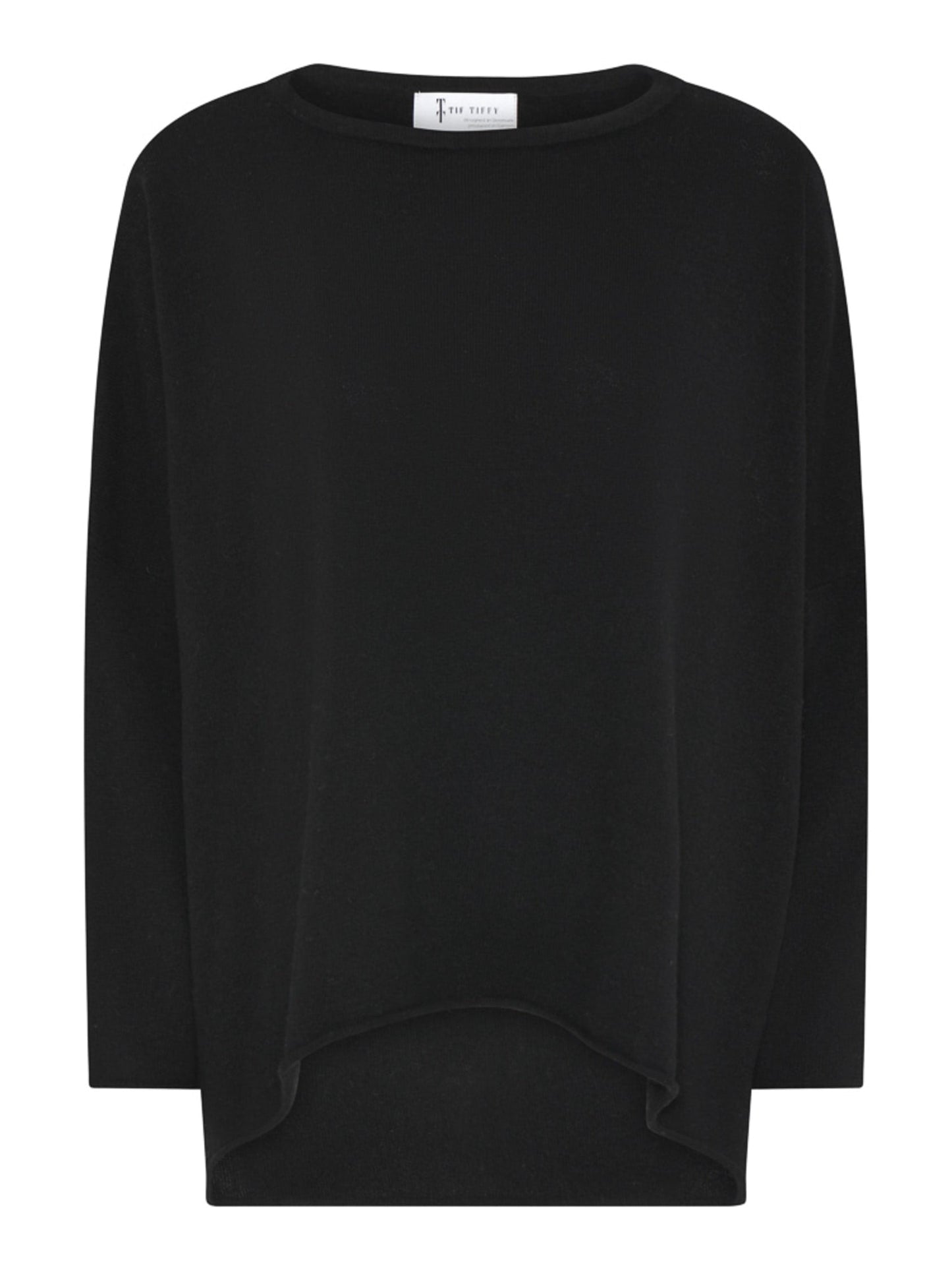 Pullover Amaya TT, in mehreren Farben