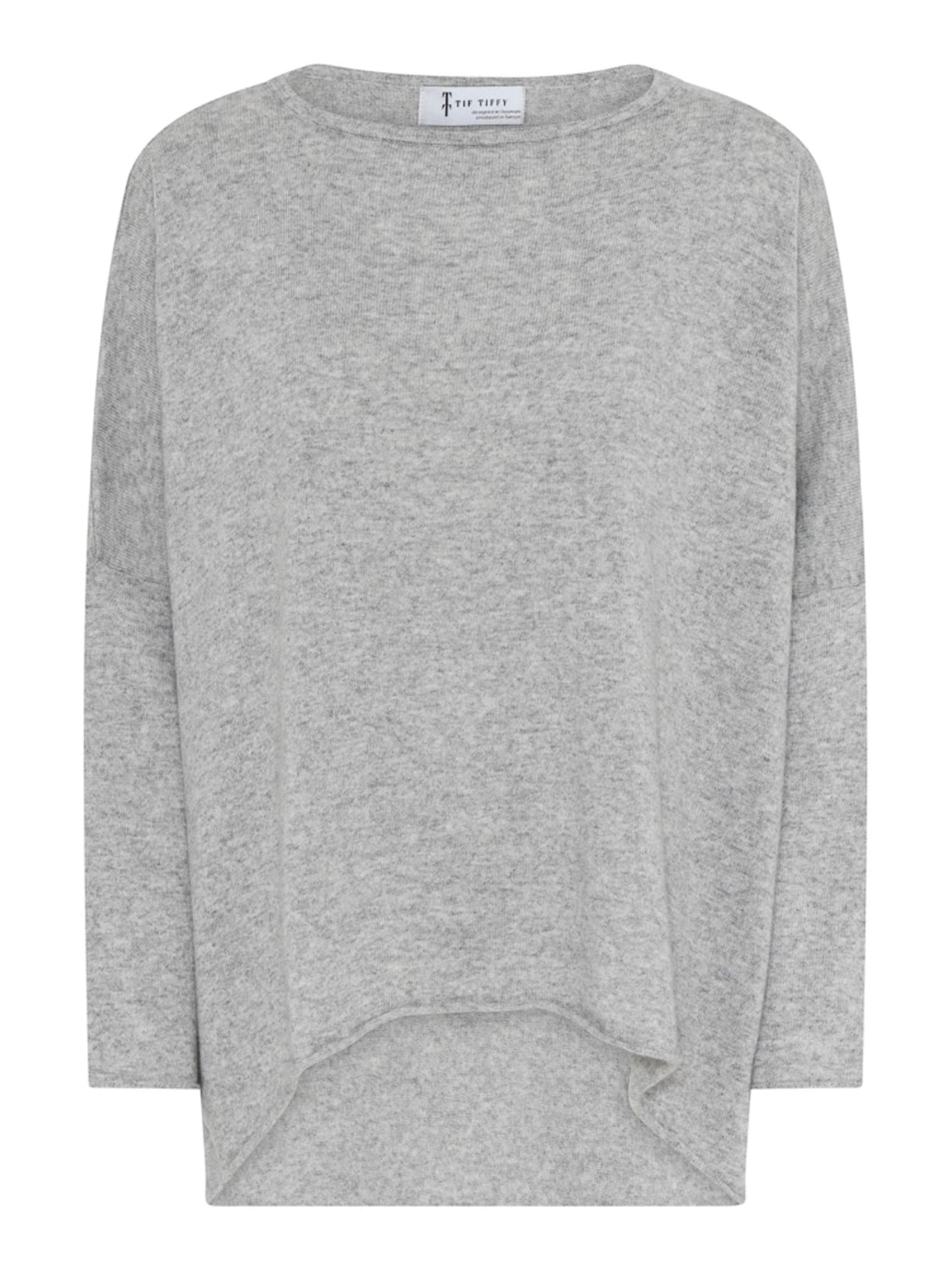 Pullover Amaya TT, in mehreren Farben