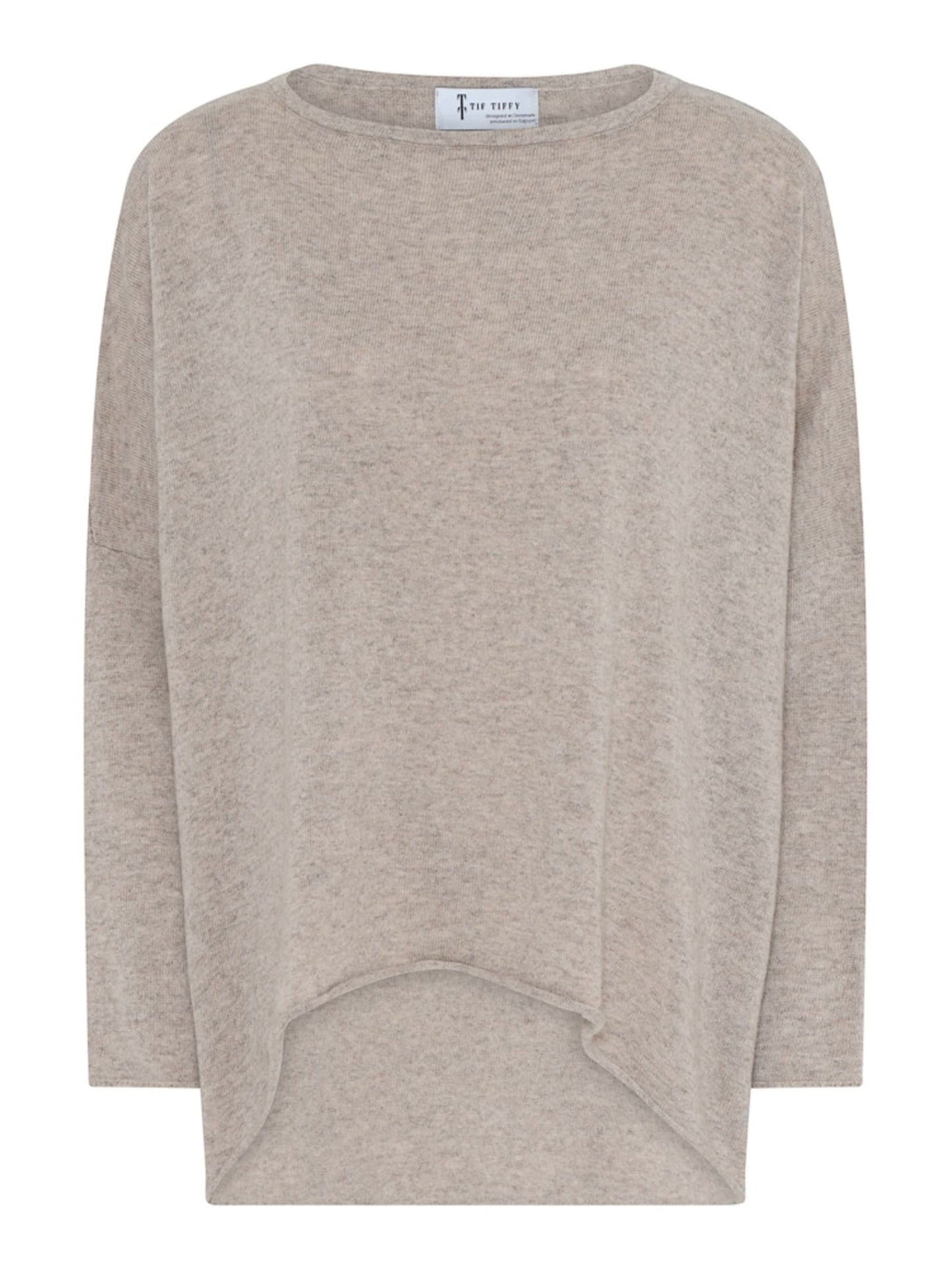 Pullover Amaya TT, in mehreren Farben