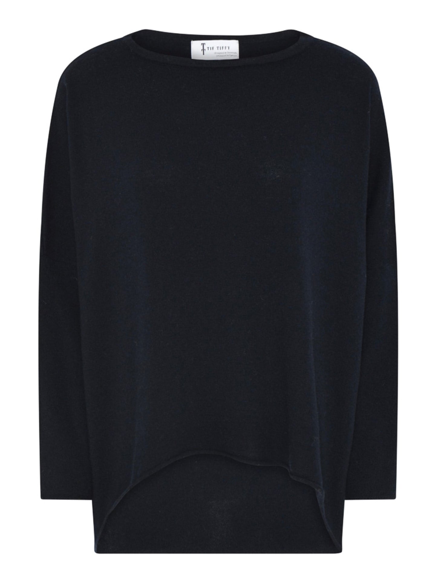 Pullover Amaya TT, in mehreren Farben