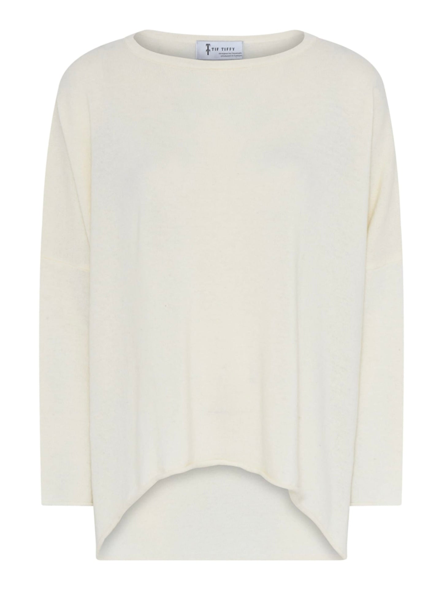 Pullover Amaya TT, in mehreren Farben