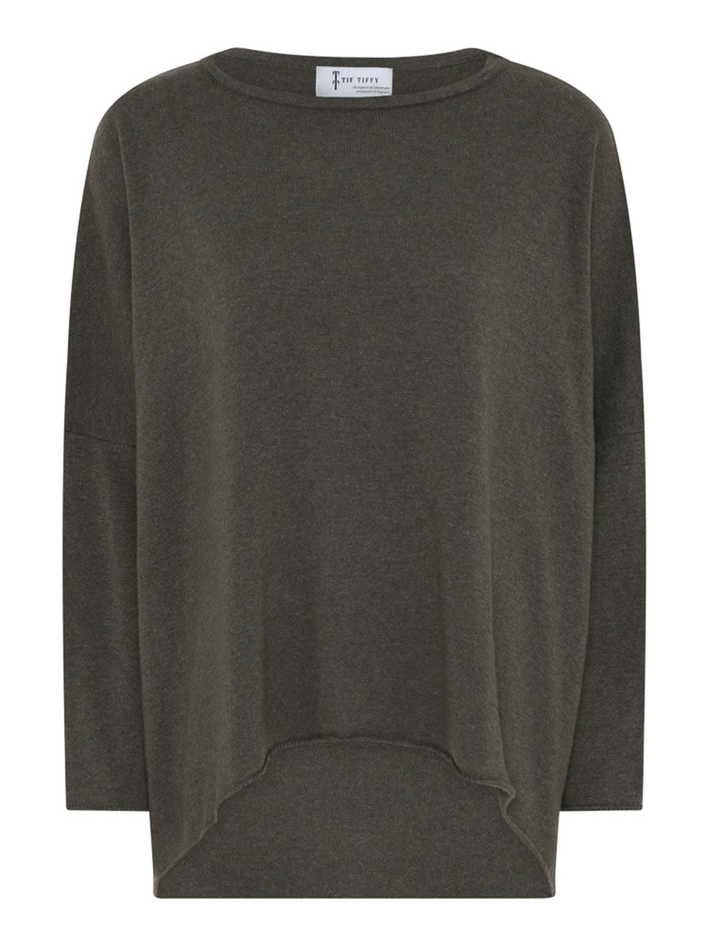 Pullover Amaya TT, in mehreren Farben