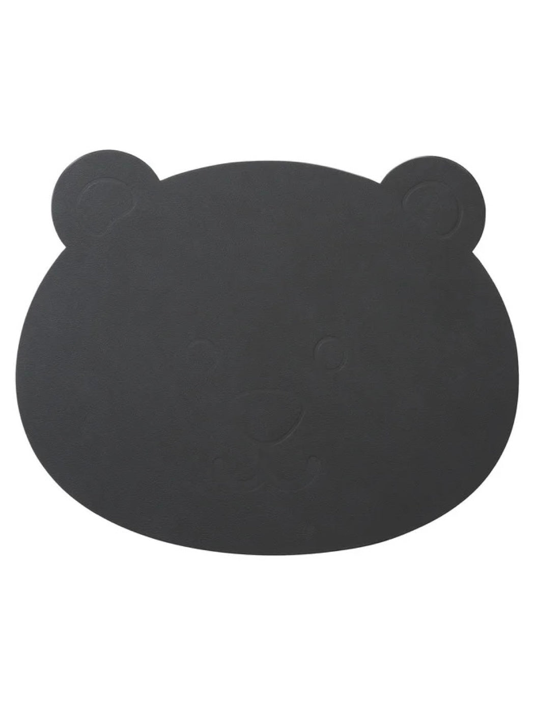 Platzset Kids BEAR, in 2 Farben