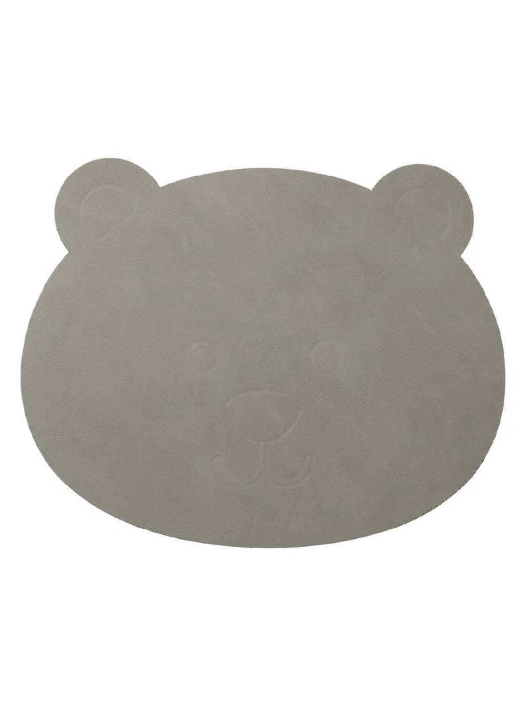 Platzset Kids BEAR, in 2 Farben