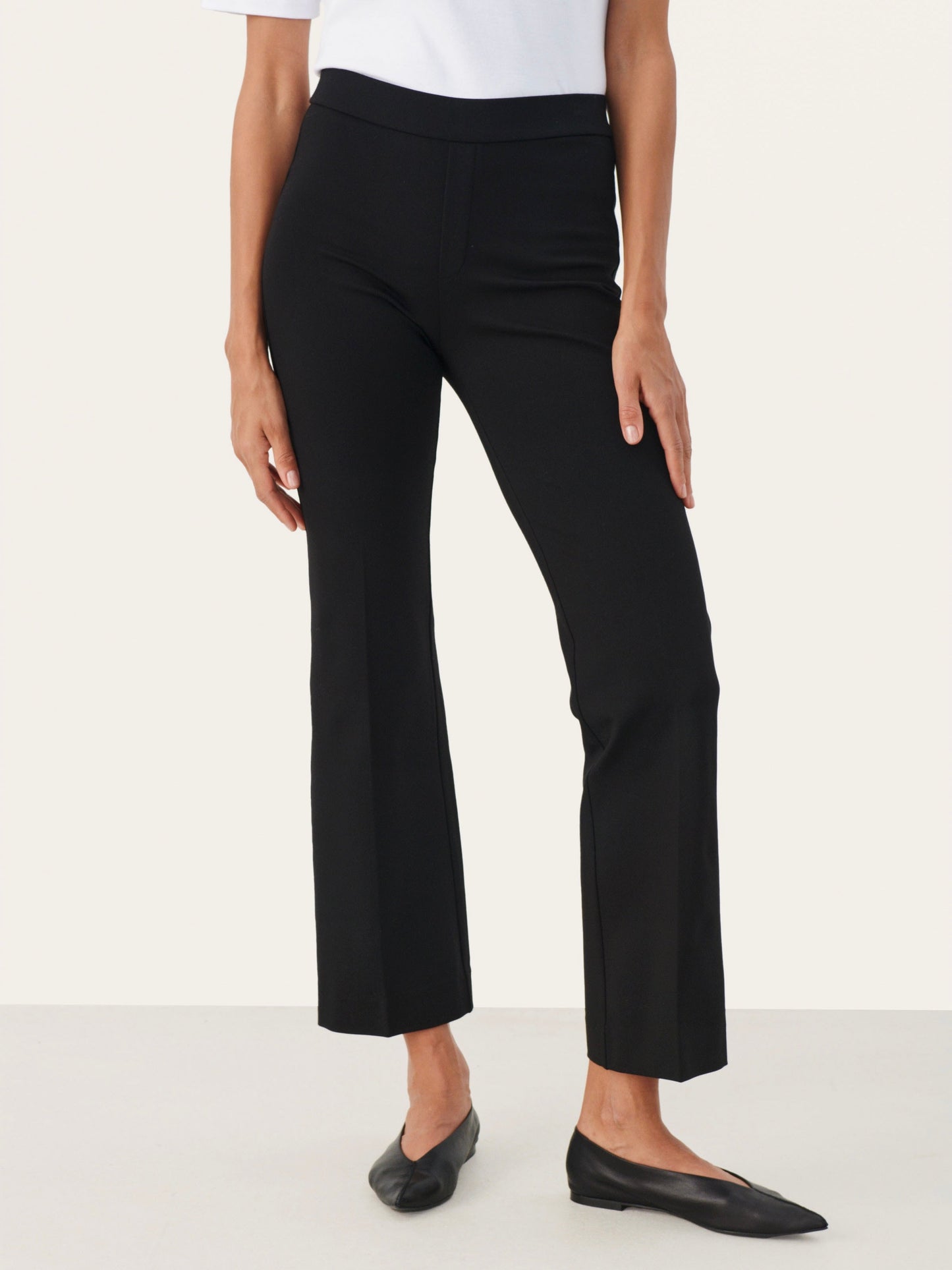 Hose Ponta PW, in 2 Farben