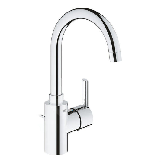 GROHE "Feel" Waschtischarmatur (chrom)