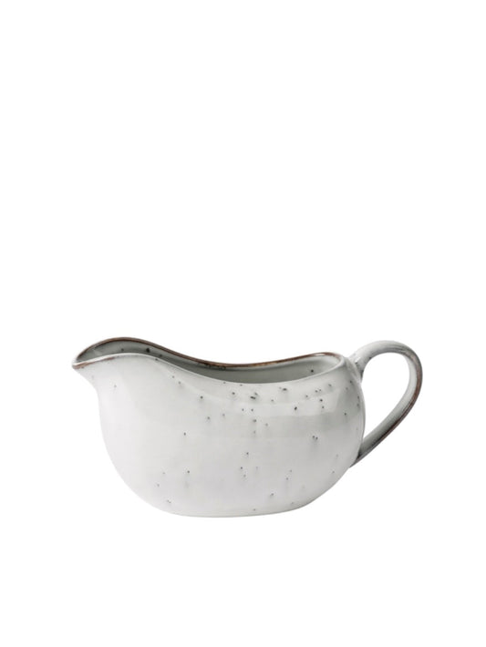 Sauciere Nordic Sand 40cl