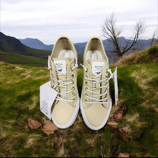 Mustang Women's Sneakers
