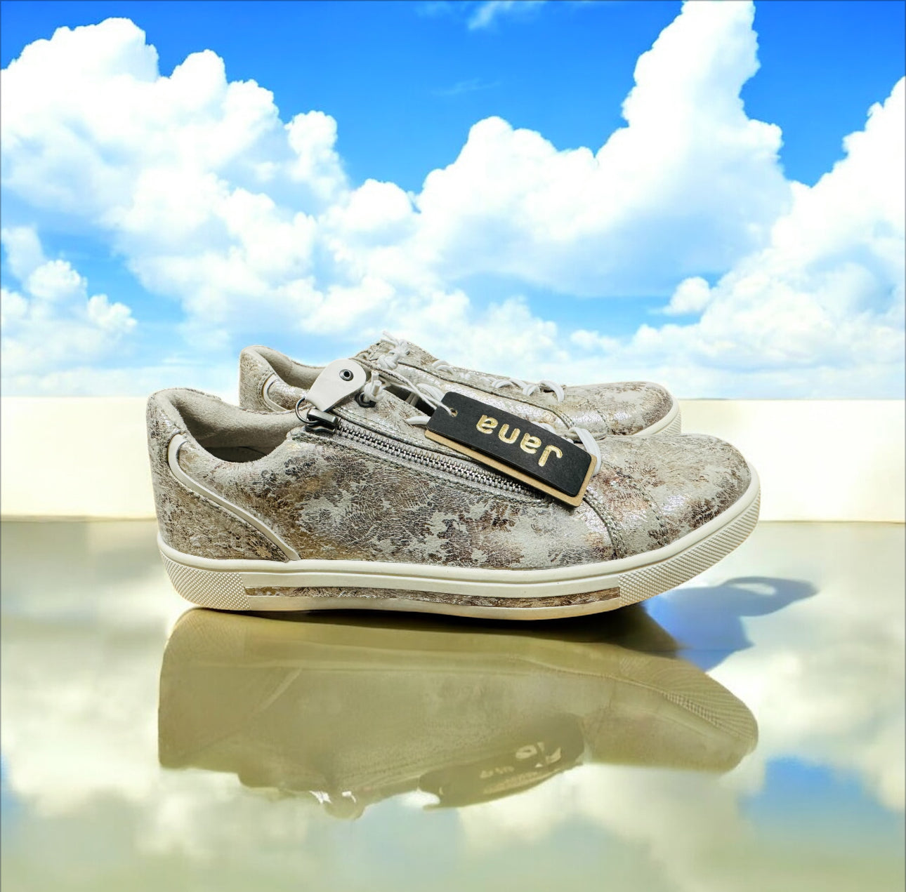 Jana Vegan Women's Sneakers