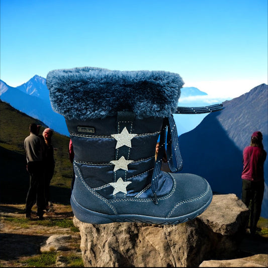 Richter Mädchen  Winter Boots