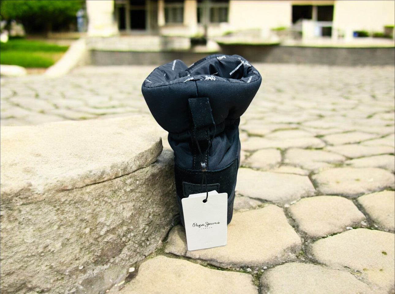 Pepe Jeans London Women's Winter Shoes