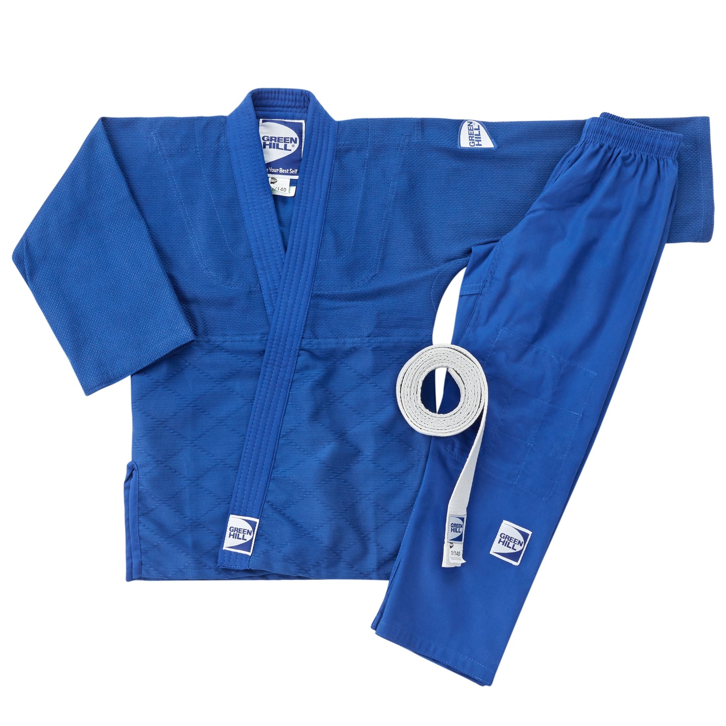 Judoanzug JUNIOR 350 g/m²