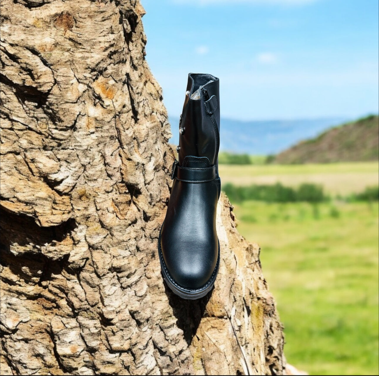 PATRIZIA PEPE women's winter boots