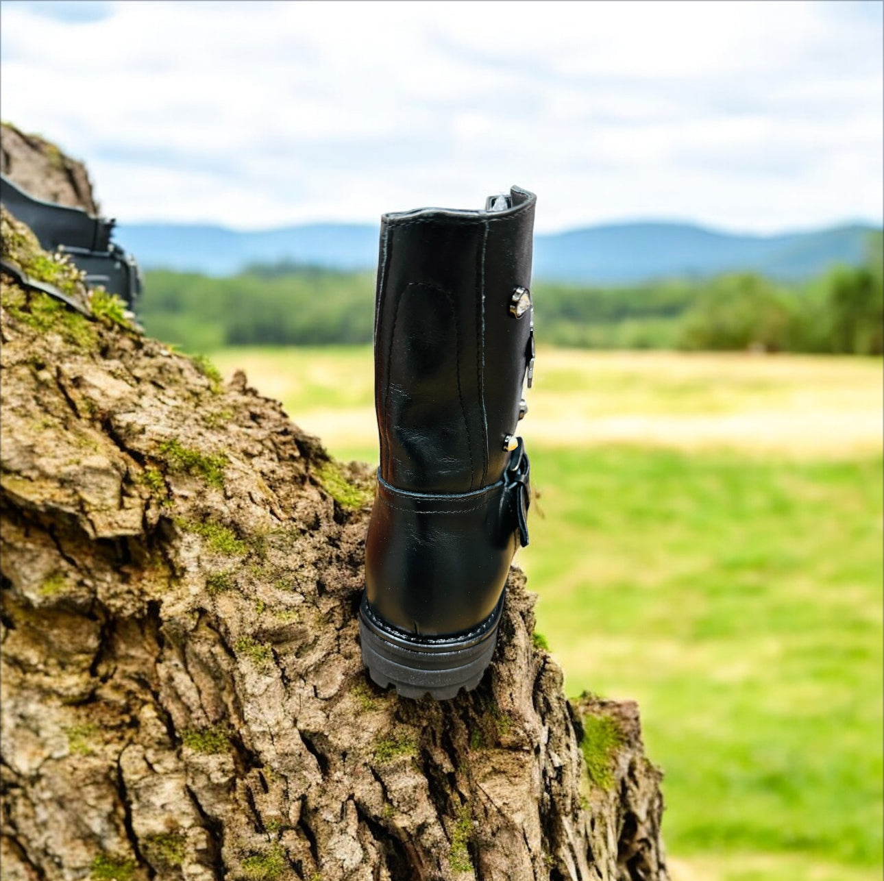 PATRIZIA PEPE women's winter boots