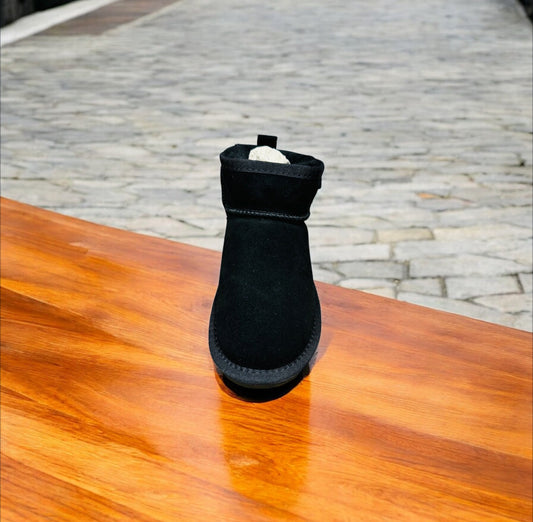 Vingino Mädchen Winter Stiefel