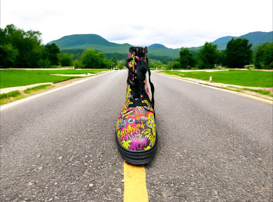 DeeZee Jungen Winter Stiefeln