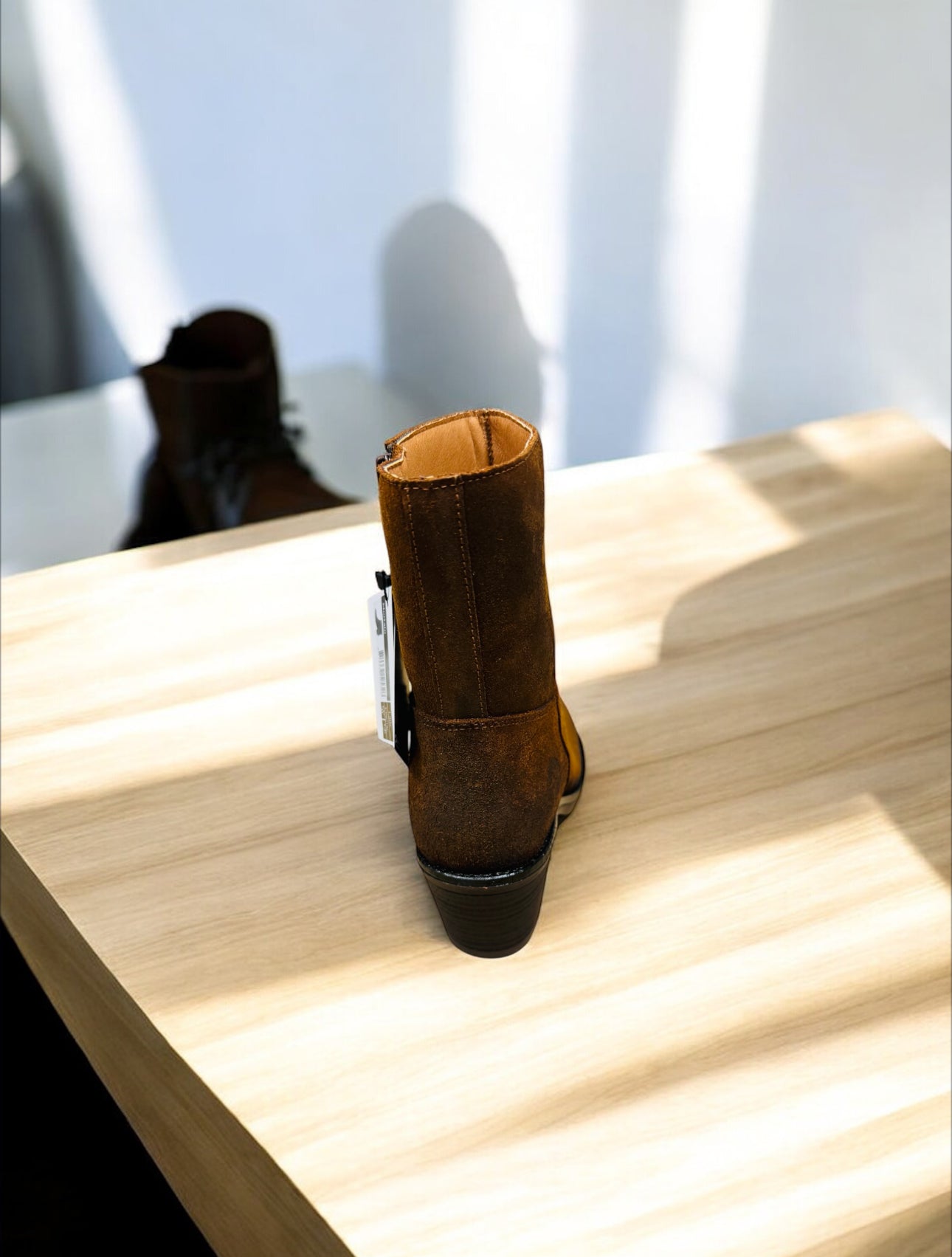 Travelin'  Mortain Damen Winter Stiefeletten