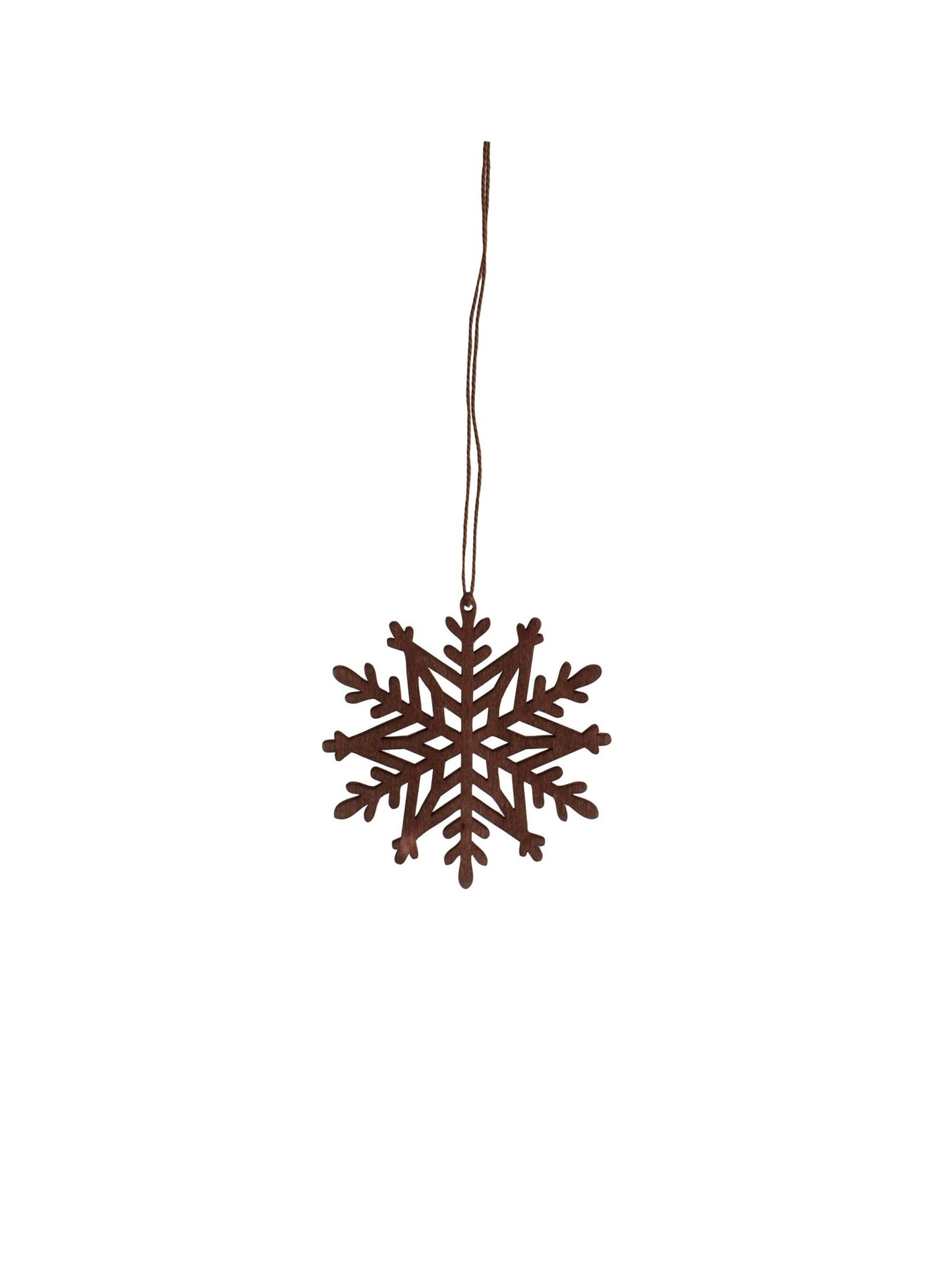 Askeryd wooden pendant, in 3 colors