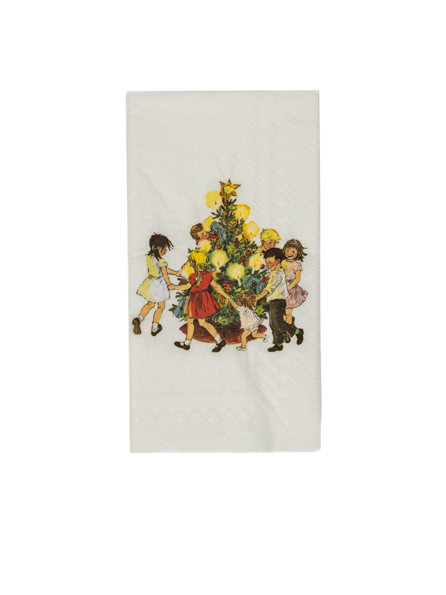 Paper napkins, 16-pack, Barnen i Bullerbyn, in 5 designs