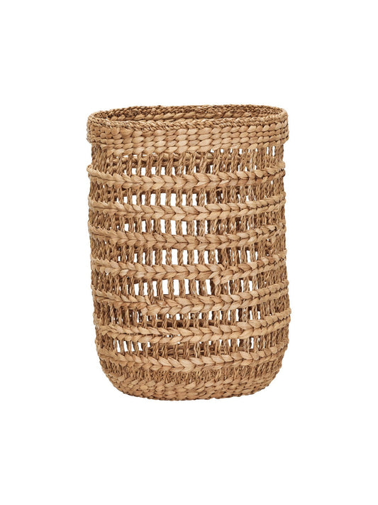 Wicker basket HDRamla natural, in 2 sizes