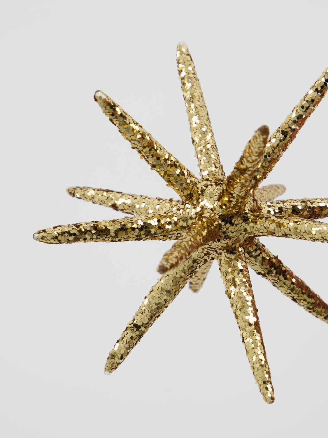 Poinsettia HDSpike golden brown, in 2 sizes