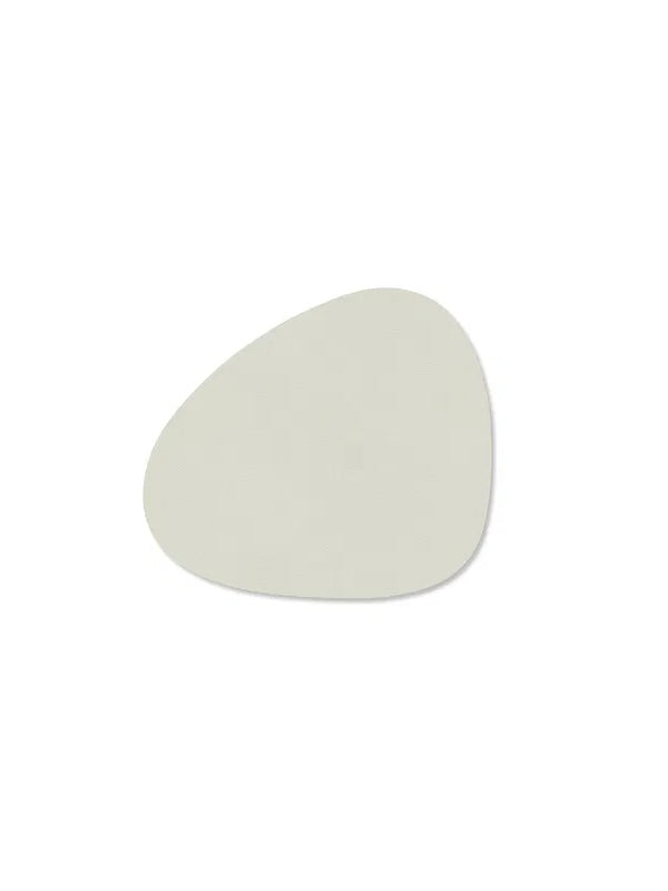 Untersetzer Curve NUPO, in diversen Farben