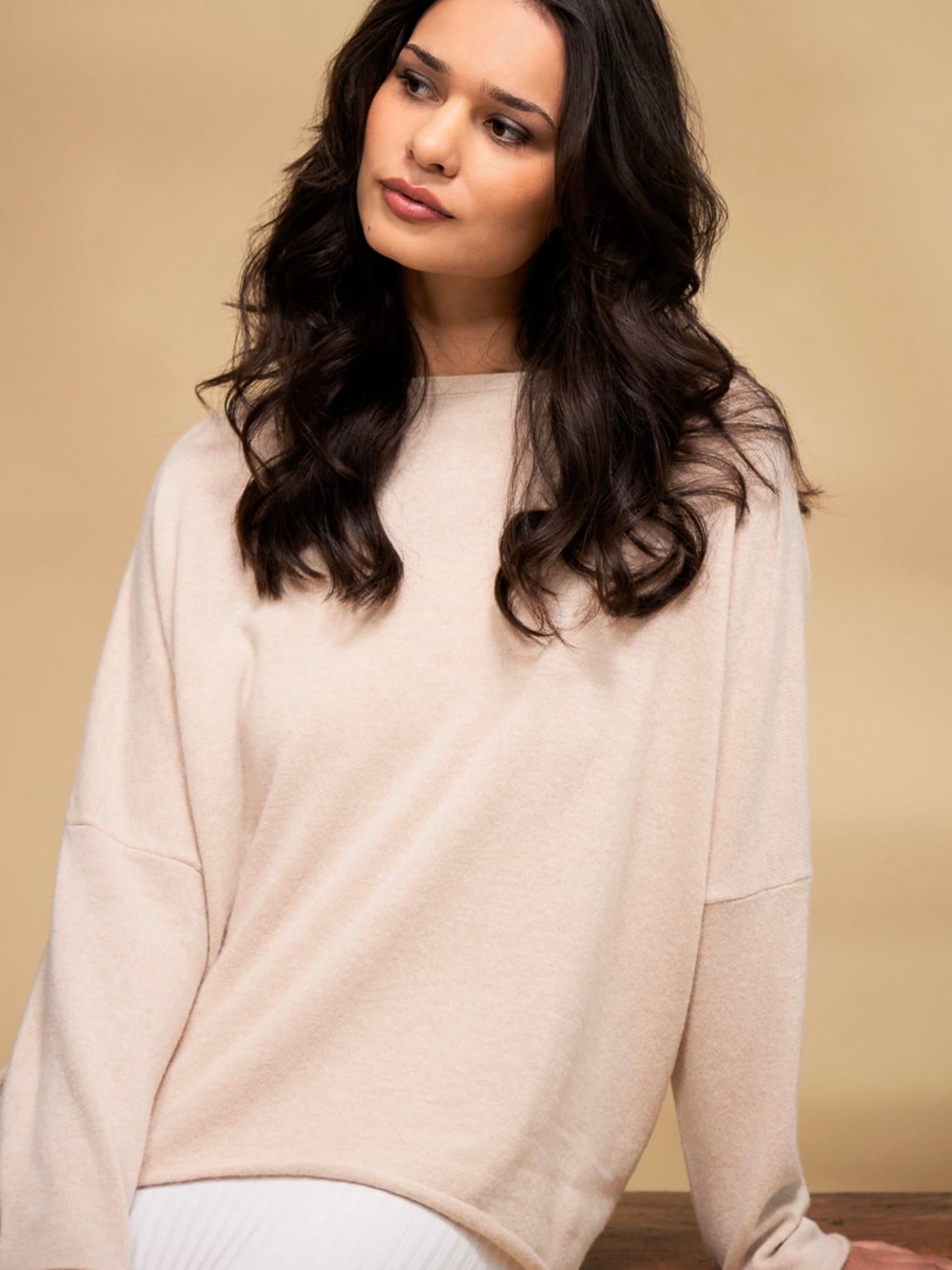 Pullover Amaya TT, in mehreren Farben