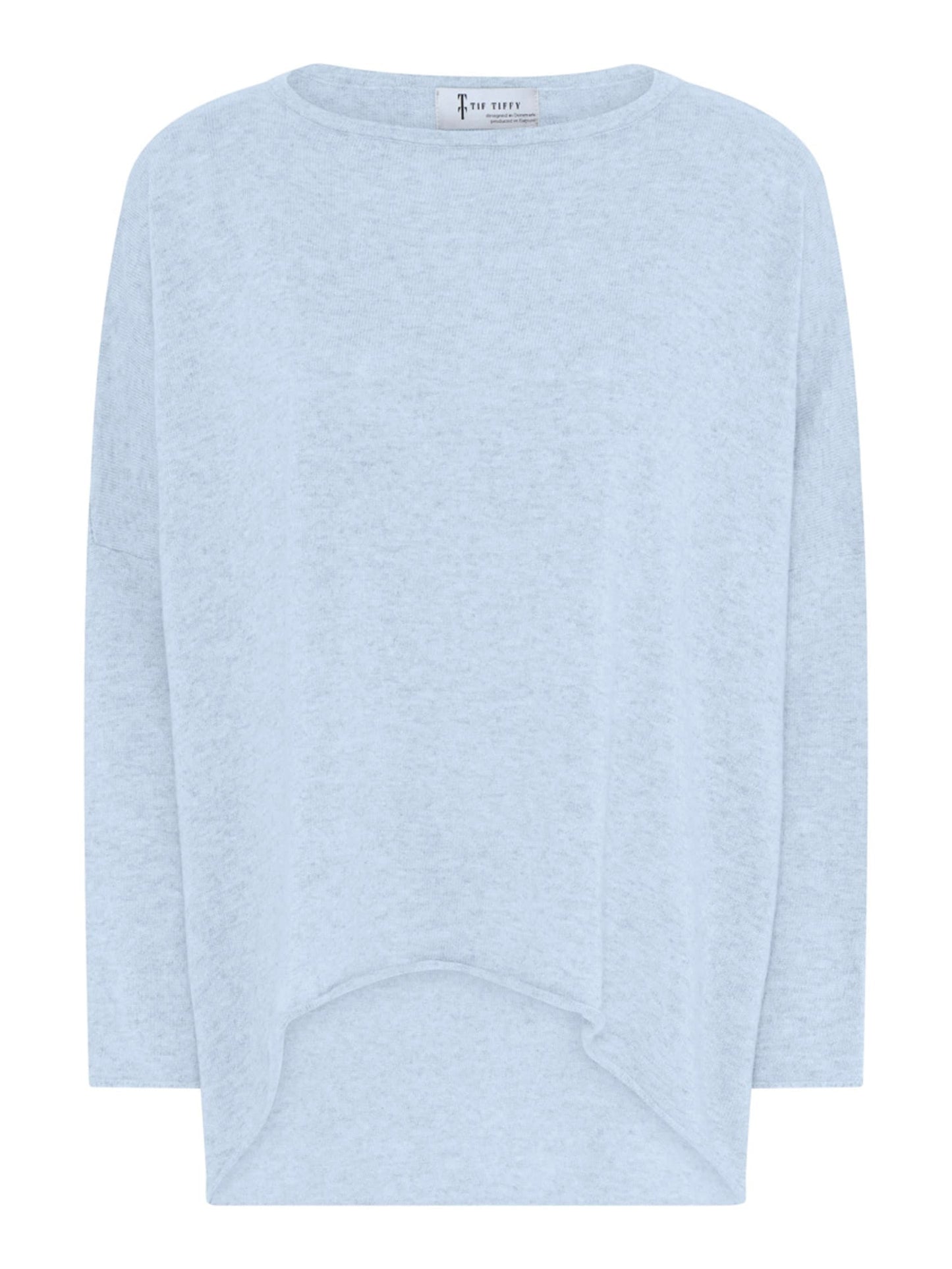 Pullover Amaya TT, in mehreren Farben