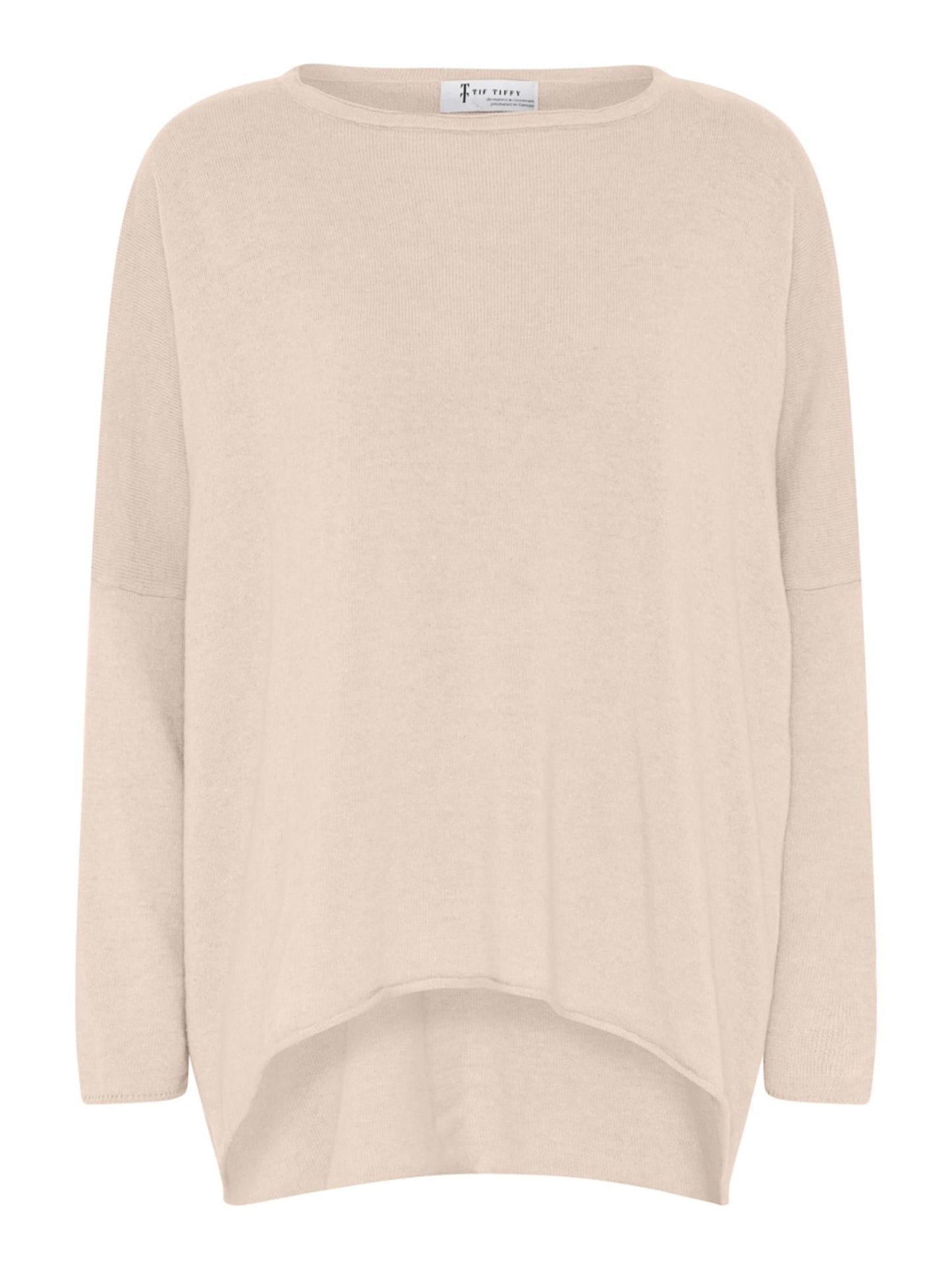 Pullover Amaya TT, in mehreren Farben