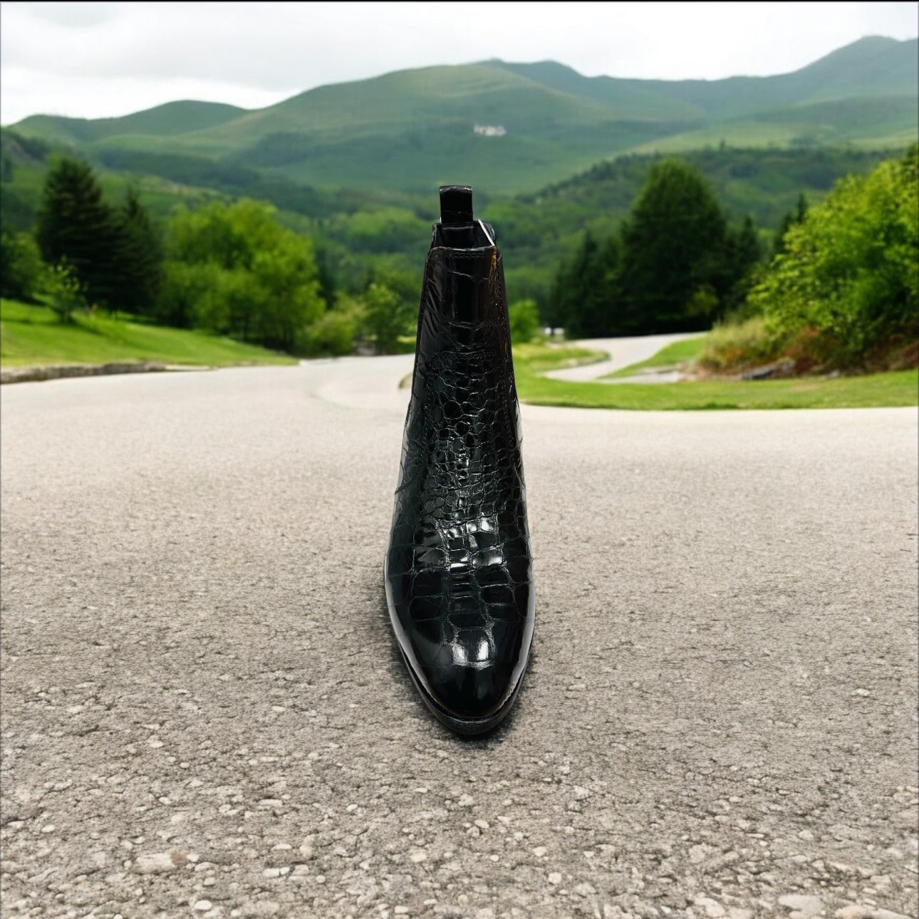 Vetrarstígvél frá Lazamani fyrir konur