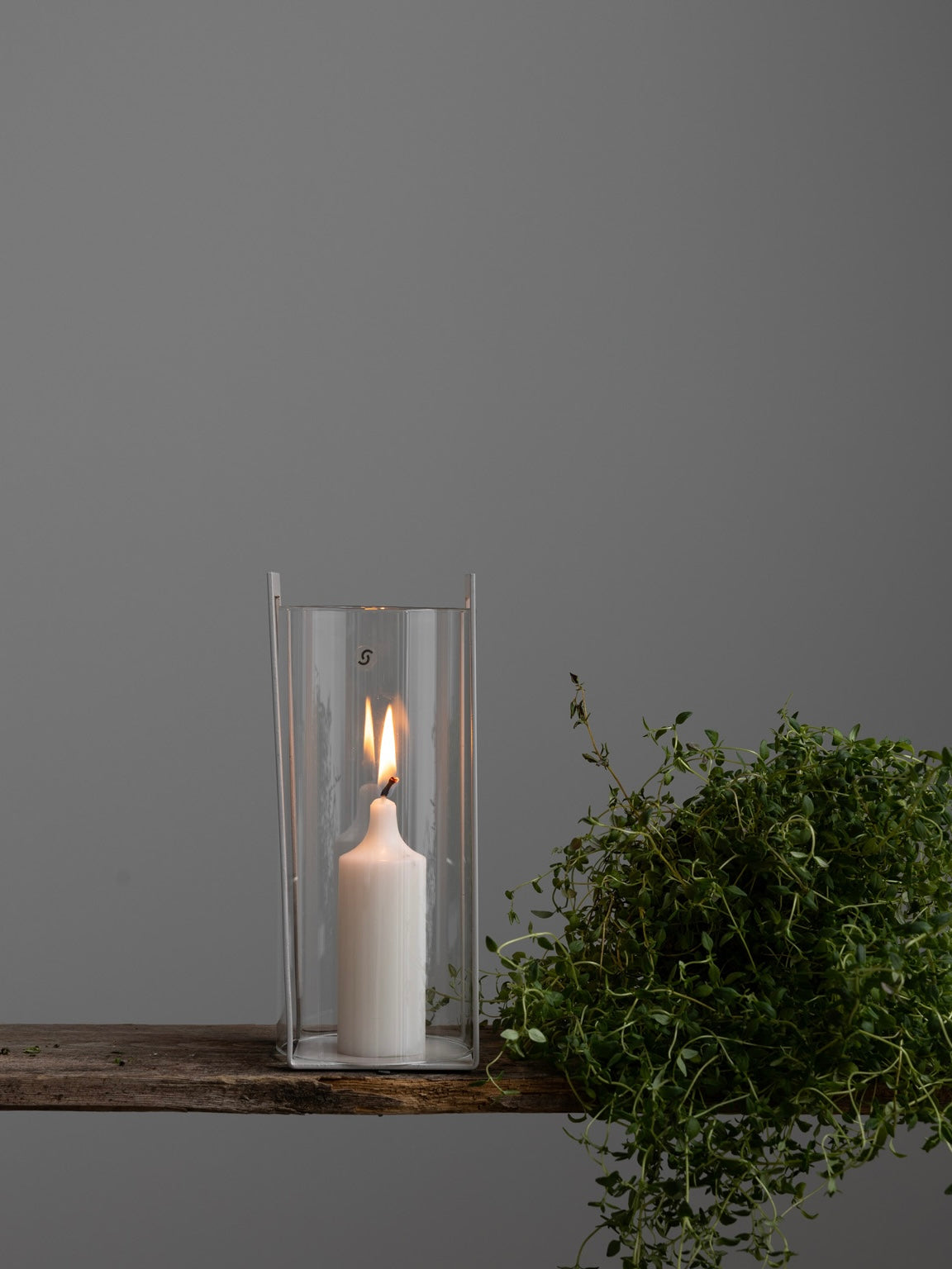 Traryd tealight holder, in 3 sizes