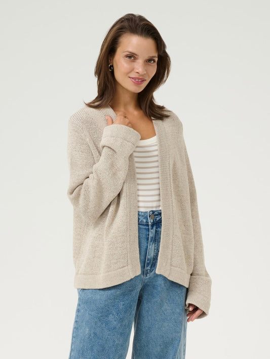 Strickjacke KAsevita moonstruck