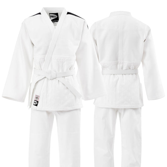Judoanzug PROFESSIONAL IJF 750 g/m²
