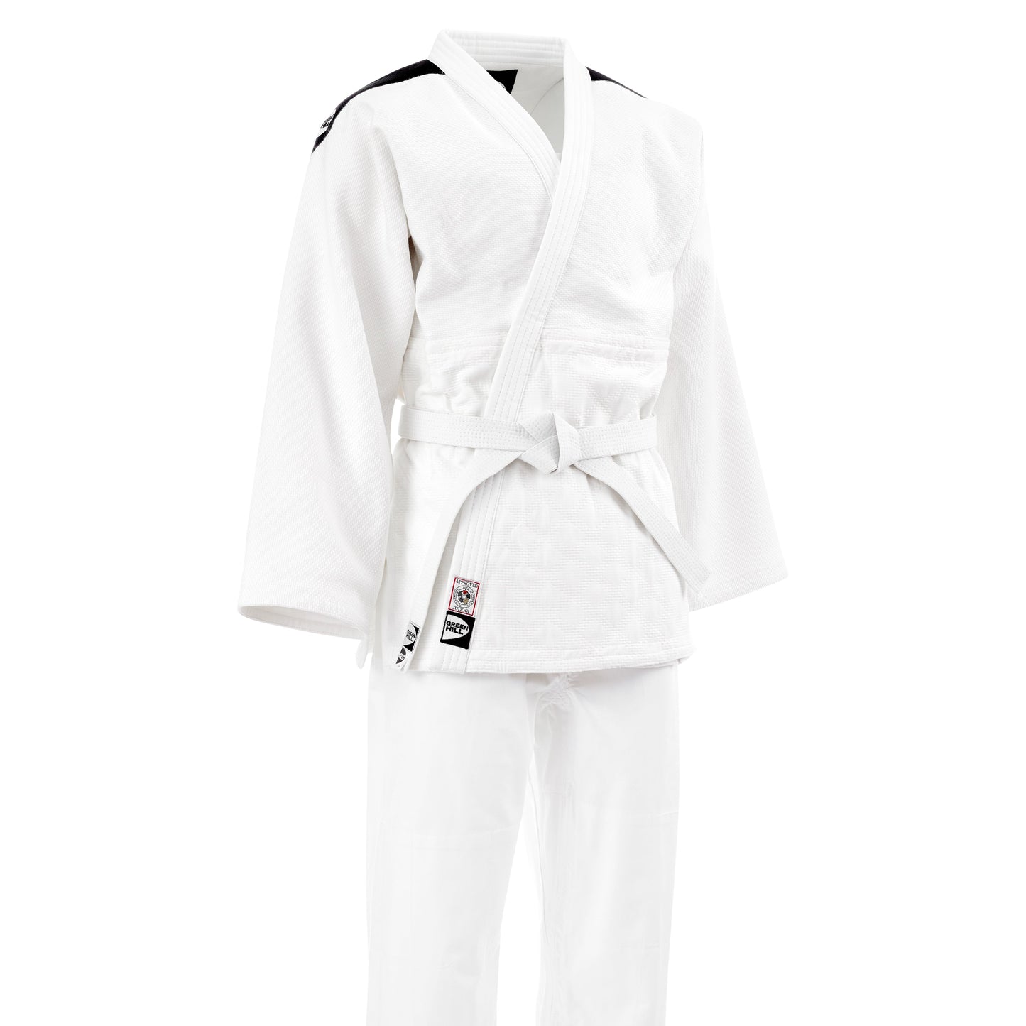 Judoanzug PROFESSIONAL IJF 750 g/m²