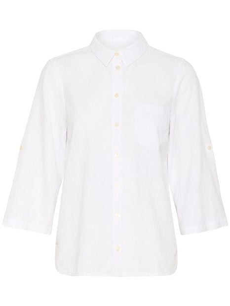 Cindie PW shirt blouse, in 2 colors