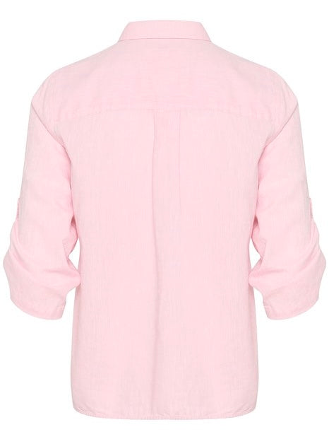 Cindie PW shirt blouse, in 2 colors