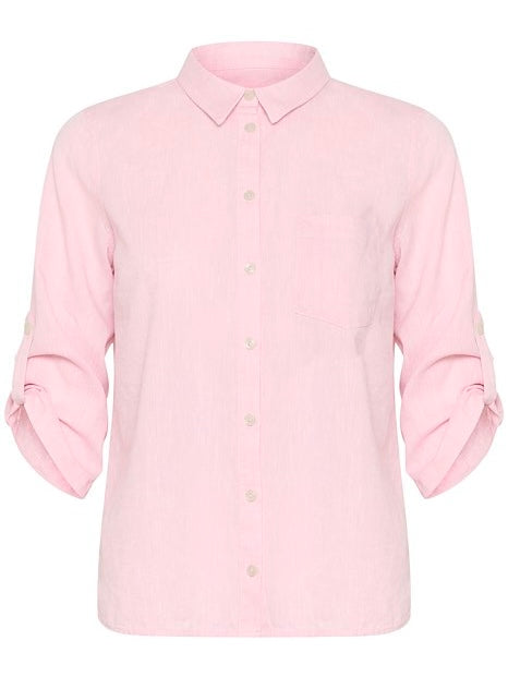 Cindie PW shirt blouse, in 2 colors