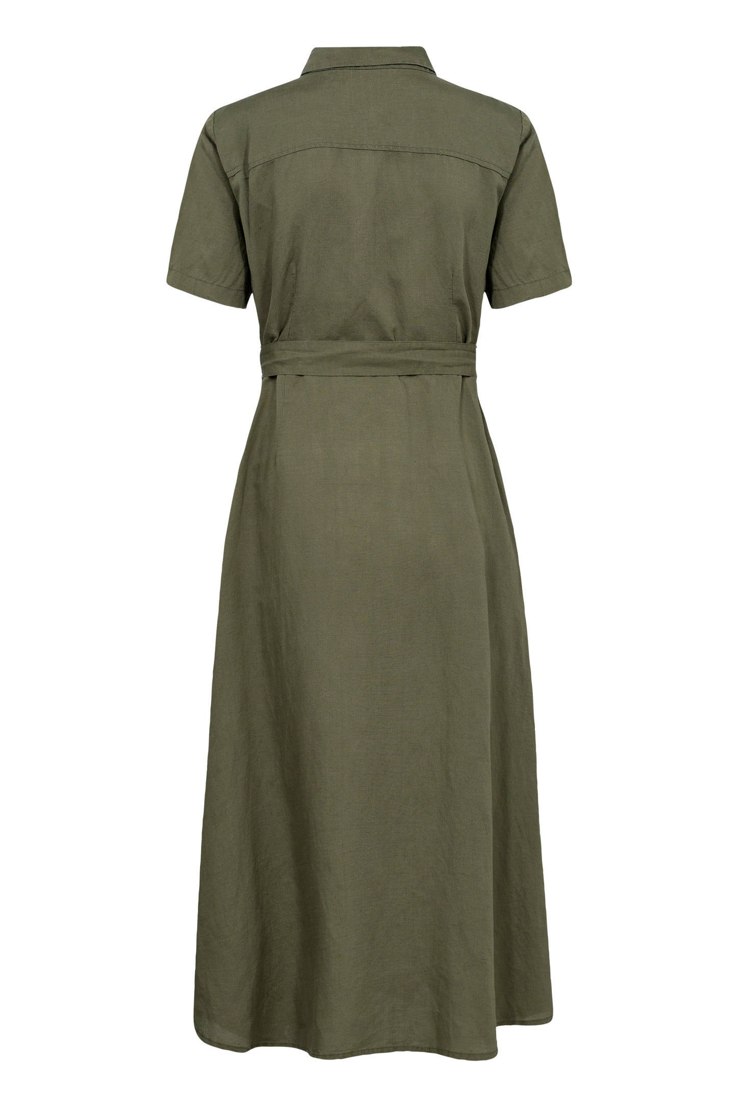 Hemdblusenkleid Eflin PW, in 2 Farben