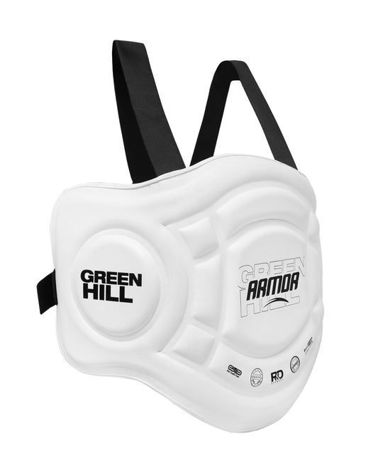 Green Hill Bauchschutz ARMOR