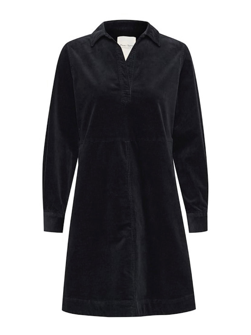 Feincordkleid Lilje PW, in 4 Farben