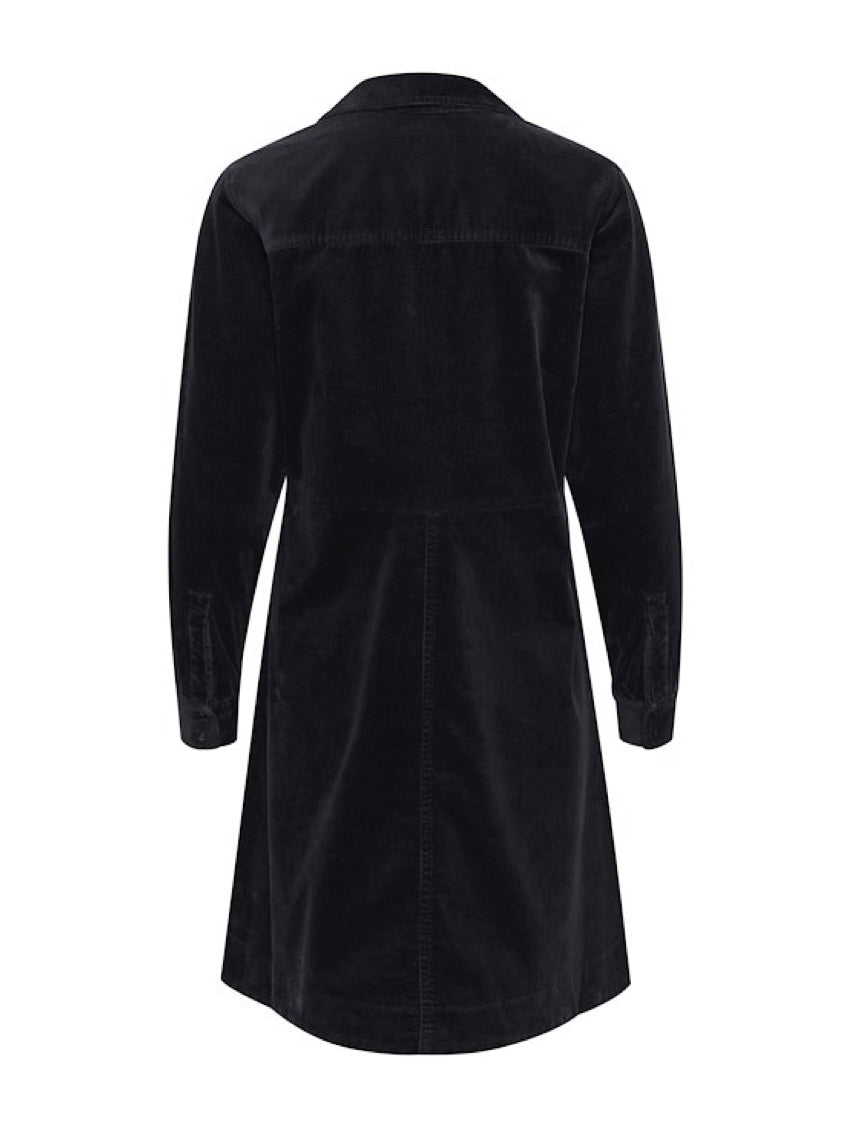 Feincordkleid Lilje PW, in 4 Farben