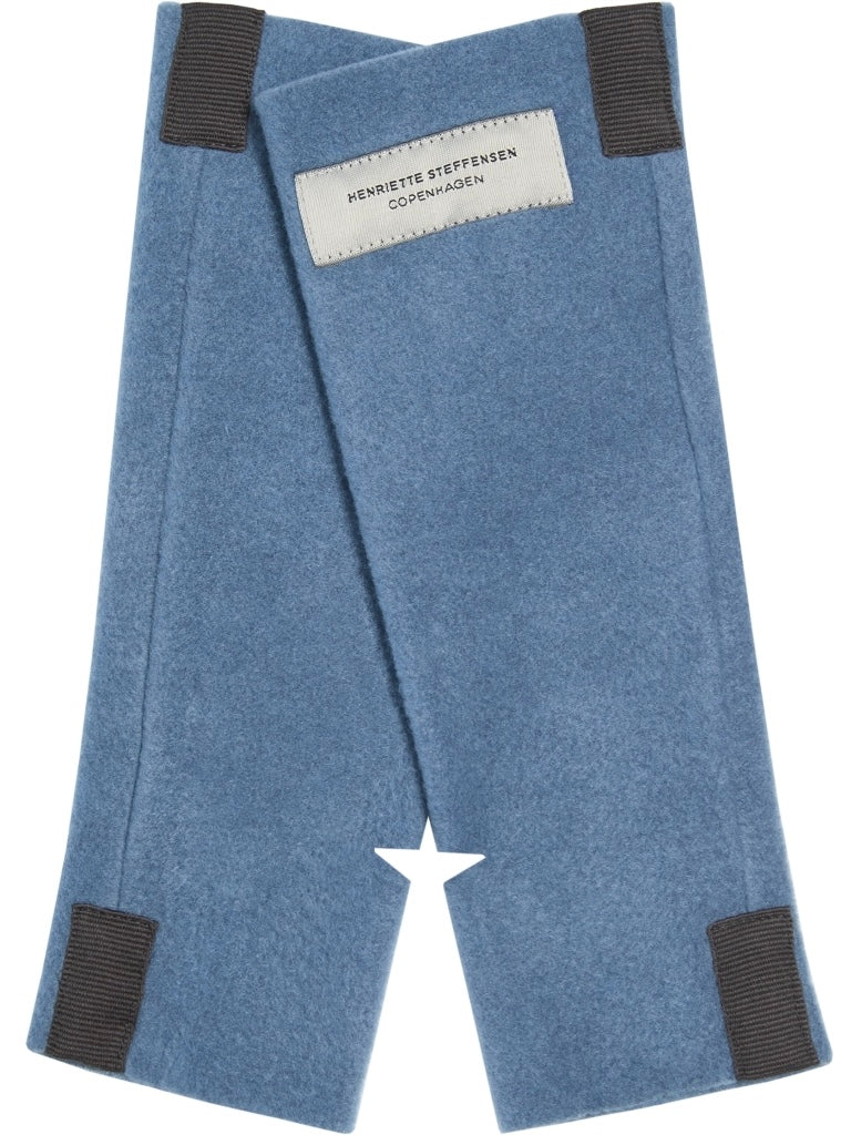 Fleece Pulswärmer 6022, in mehreren Farben