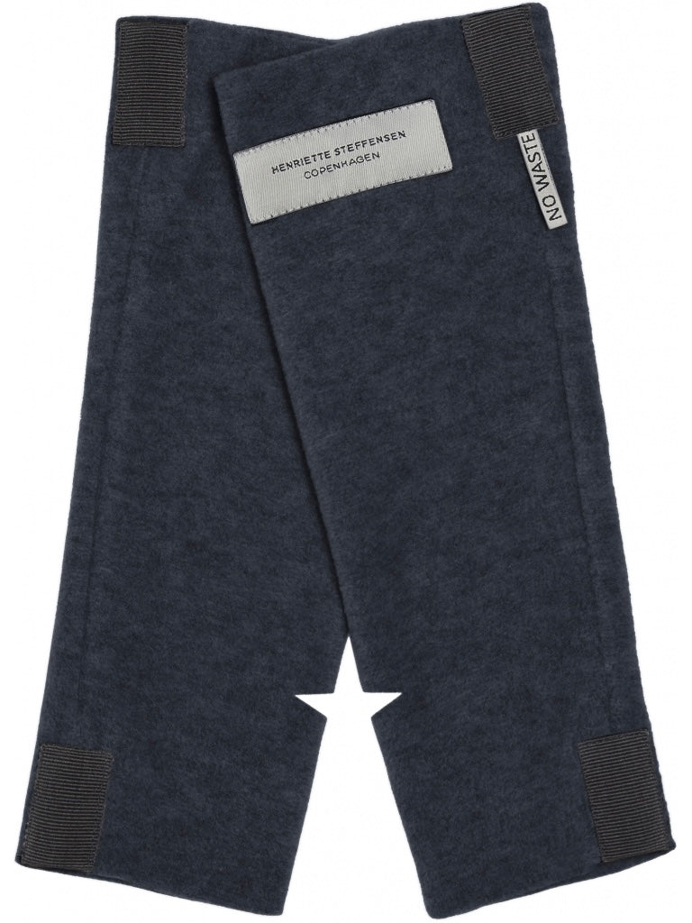 Fleece Pulswärmer 6022, in mehreren Farben