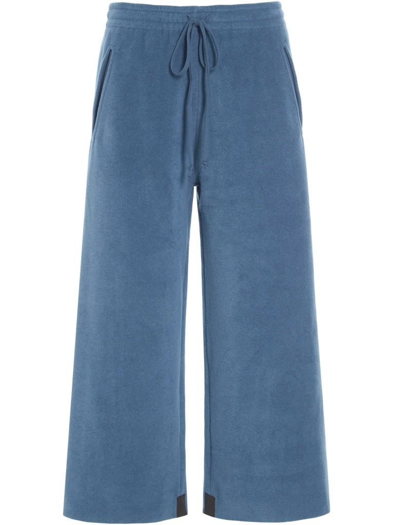 Fleece Hose weit 2115, in mehreren Farben