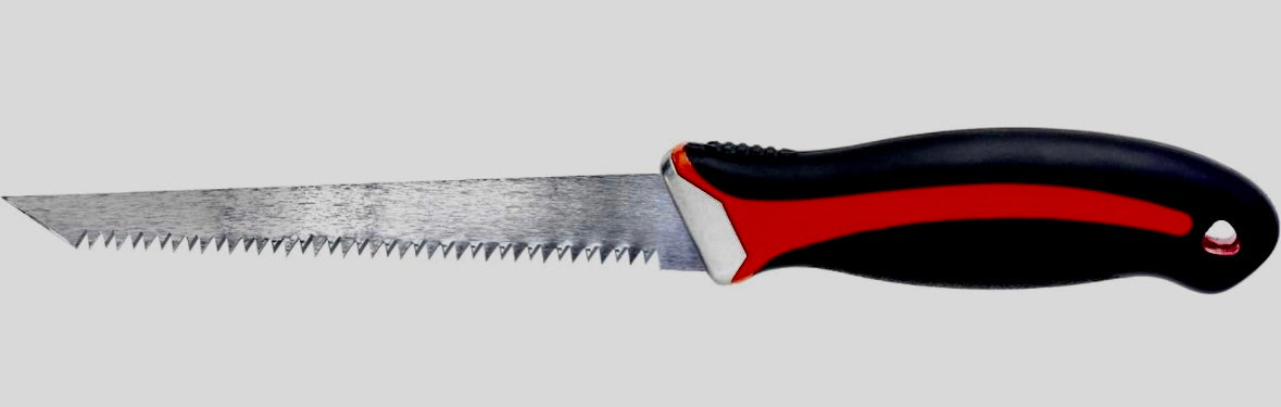 Connex Stichsäge mit Alu-Griff COXB816150