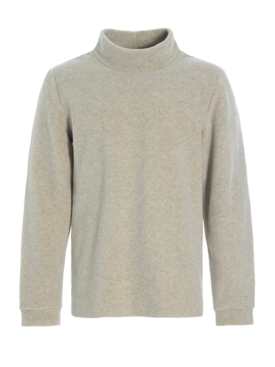 Herren Fleece SWEATER 1031C, in mehreren Farben