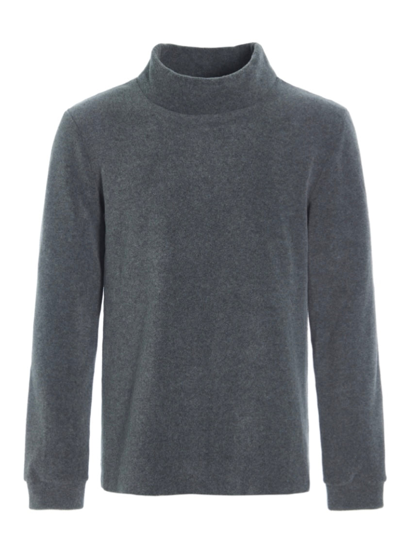 Herren Fleece SWEATER 1031C, in mehreren Farben