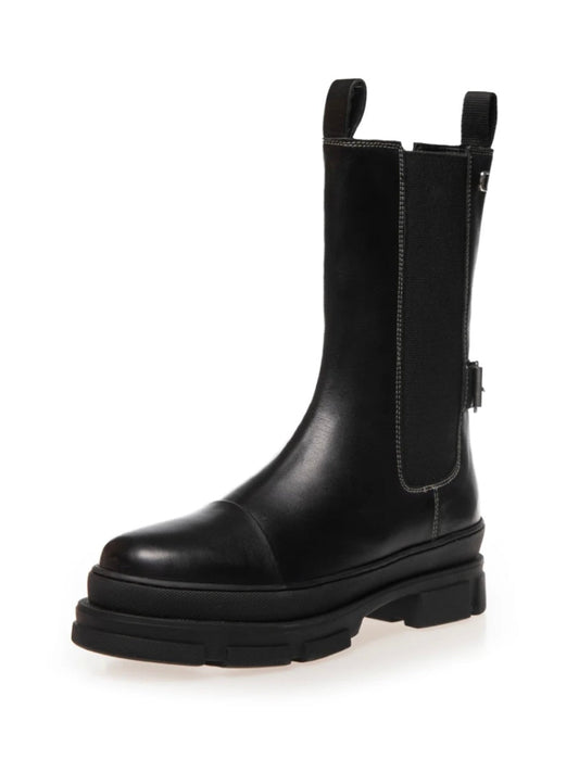 Stiefel THE BELIVE schwarz